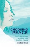 Choosing Peace (eBook, ePUB)