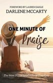 One Minute of Praise (eBook, ePUB)