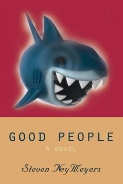 Cover Good People (eBook, ePUB)