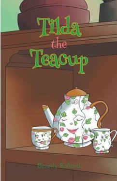 Cover Tilda the Teacup (eBook, ePUB)