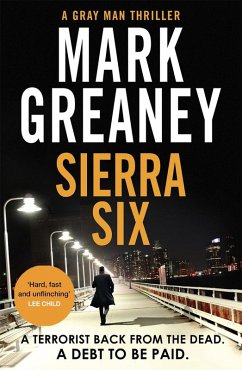 Sierra Six (eBook, ePUB) - Greaney, Mark