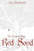 Red Sand (eBook, ePUB)