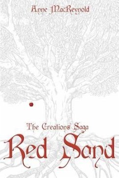 Red Sand (eBook, ePUB) - Macreynold, Anne