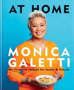 AT HOME (eBook, ePUB) - Galetti, Monica