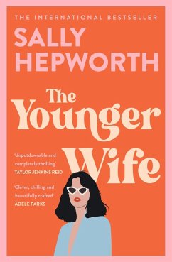 Cover The Younger Wife (eBook, ePUB)