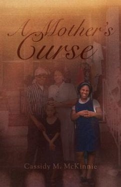 Cover A Mother's Curse (eBook, ePUB)