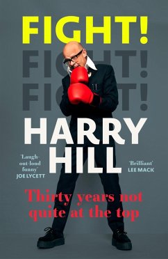 Fight! (eBook, ePUB) - Hill, Harry
