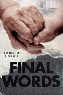 Final Words (eBook, ePUB) - O'Donnell, Patrick Ian