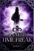 James Munkers (eBook, ePUB)