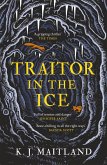 Traitor in the Ice (eBook, ePUB)