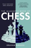 The Mammoth Book of Chess (eBook, ePUB)