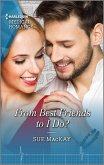 From Best Friends to I Do? (eBook, ePUB)
