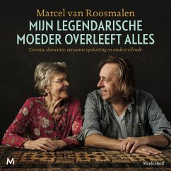 Mijn legendarische moeder overleeft alles (MP3-Download) - van Roosmalen, Marcel