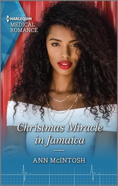 Cover Christmas Miracle in Jamaica (eBook, ePUB)