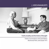 Truth Actuality and the Limits of Thought (MP3-Download)