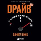 Drive: The Surprising Truth About What Motivates Us (MP3-Download)