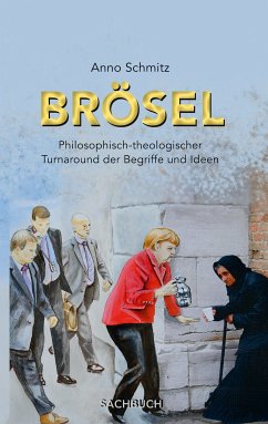 Brösel (eBook, ePUB) - Schmitz, Anno