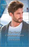 The Nurse's Christmas Hero (eBook, ePUB)