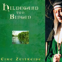 Cover Hildegard von Bingen (MP3-Download)