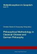 Philosophical Methodology in Classical... - Bild 1