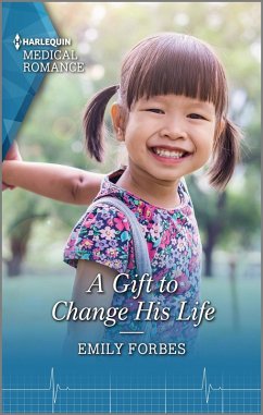 A Gift to Change His Life (eBook, ePUB) - Forbes, Emily