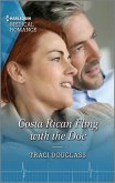 Costa Rican Fling with the Doc (eBook, ePUB)