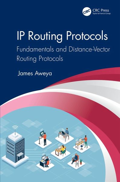 IP Routing Protocols (eBook, ePUB) IP Routing Protocols (eBook, ePUB)