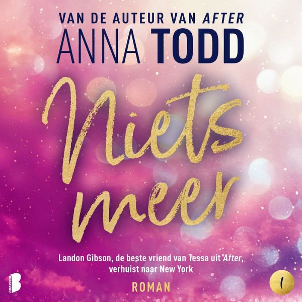 Niets meer (MP3-Download) Niets meer (MP3-Download)