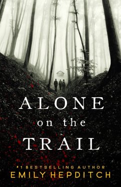 Cover Alone on the Trail (eBook, ePUB)