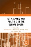 City, Space and Politics in the Global South (eBook, PDF)