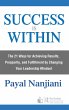 Success Is Within (eBook, PDF) - Bild 1