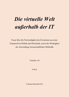 Die virtuelle Welt außerhalb der IT (eBook, ePUB)