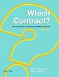 Which Contract? (eBook, PDF) - Bild 1