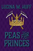 Peas for Princes (ReTold Minis, #1) (eBook, ePUB)