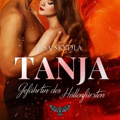 Tanja - Gefährtin des Höllenfürsten (MP3-Download) - Skydla, Lisa