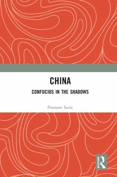 Cover China (eBook, ePUB)