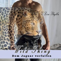 Dem Jaguar verfallen (MP3-Download) - Skydla, Lisa