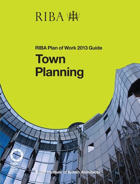 Town Planning (eBook, PDF)