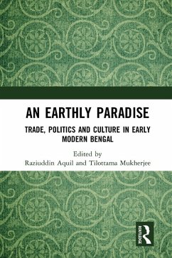 Cover An Earthly Paradise (eBook, PDF)