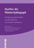 Quellen der Waldorfpädagogik (eBook, PDF)