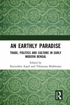 An Earthly Paradise (eBook, ePUB)