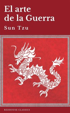 El arte de la Guerra (eBook, ePUB) - Tzu, Sun; Redhouse