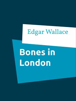 Bones in London (eBook, ePUB)