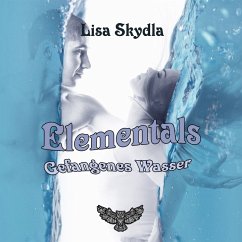 Gefangenes Wasser (MP3-Download) - Skydla, Lisa