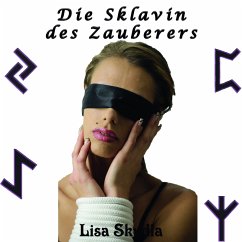 Sklavin des Zauberers (MP3-Download) - Skydla, Lisa