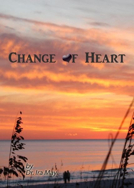 Change of Heart (eBook, ePUB)