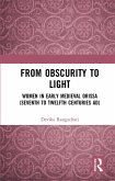 From Obscurity to Light (eBook, ePUB) From Obscurity to Light (eBook, ePUB)