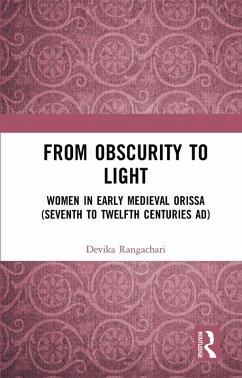 Cover From Obscurity to Light (eBook, ePUB)