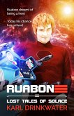 Ruabon (Lost Tales Of Solace, #4) (eBook, ePUB) Ruabon (Lost Tales Of Solace, #4) (eBook, ePUB)