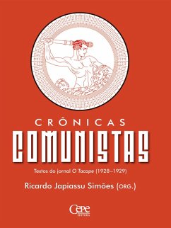 Crônicas comunistas (eBook, ePUB) - Simões, Ricardo Japiassu